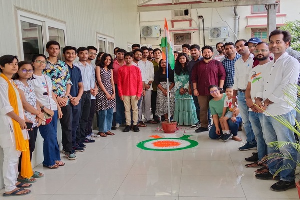 Department of Architecture, Planning & Design