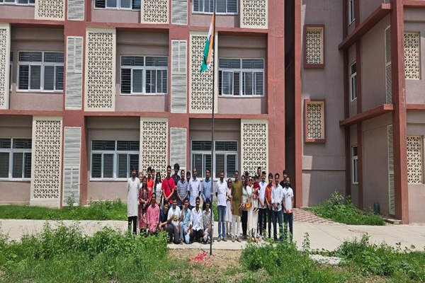 Department of Architecture, Planning & Design