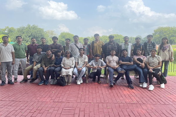 Department of Architecture, Planning & Design