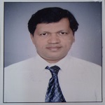 Dr. Pankaj Kumar Singh