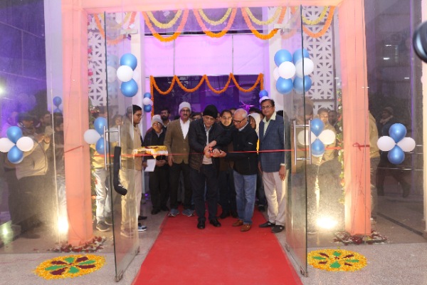 Gallery EEE  Department