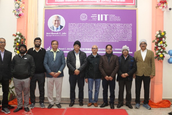 Gallery EEE  Department