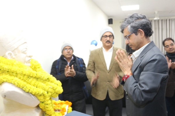 Gallery EEE  Department