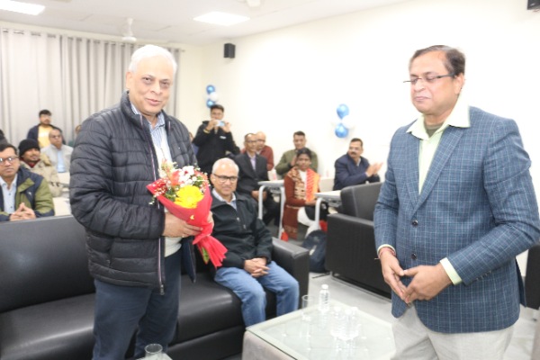 Gallery EEE  Department