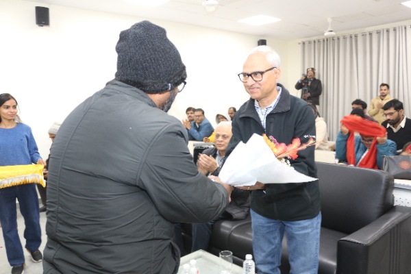 Gallery EEE  Department