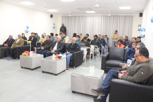 Gallery EEE  Department