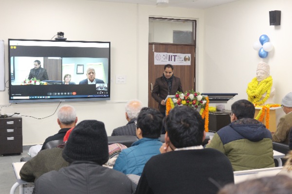 Gallery EEE  Department