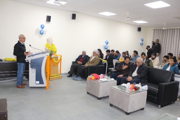 Gallery EEE  Department