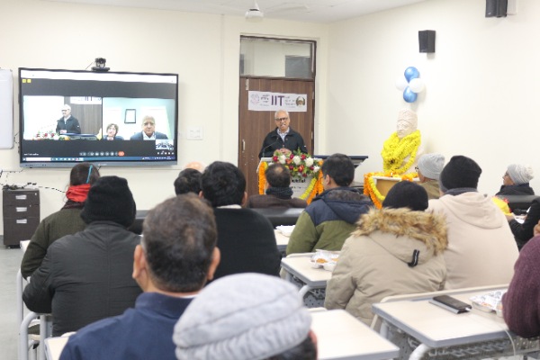 Gallery EEE  Department