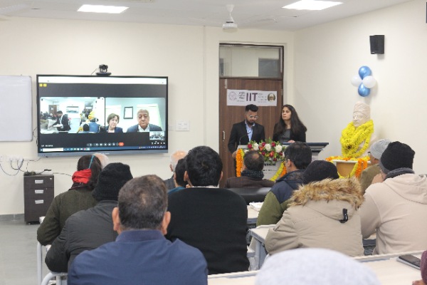 Gallery EEE  Department