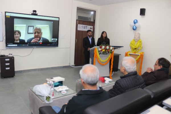 Gallery EEE  Department