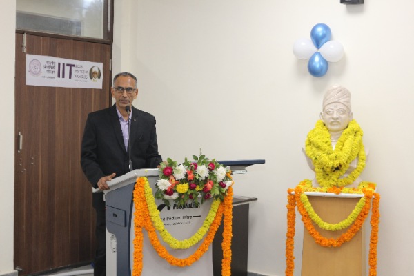 Gallery EEE  Department