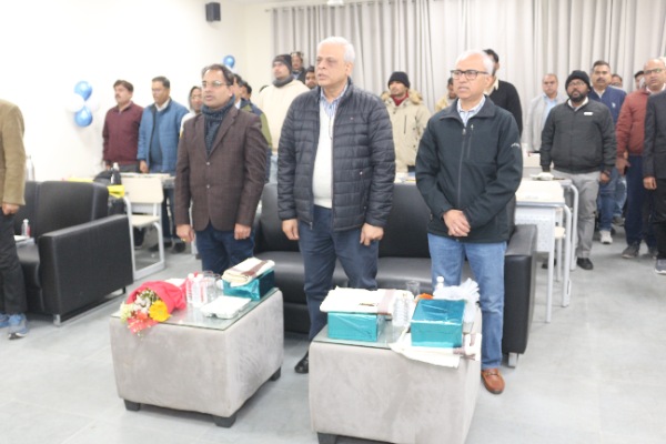 Gallery EEE  Department