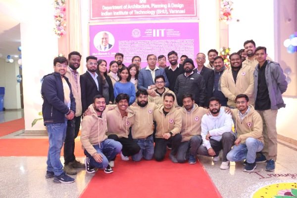 Gallery EEE  Department