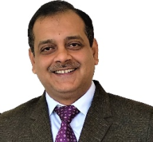 Prof. Rajeev Kumar Singh