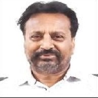Prof. Sunil Mohan