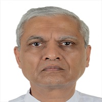 Prof. A.K. Jain