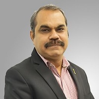 Prof. Rajnesh Tyagi