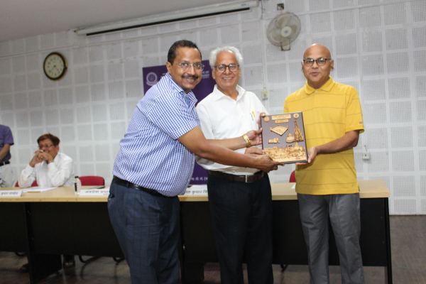 हिन्दी पखवाड़ा