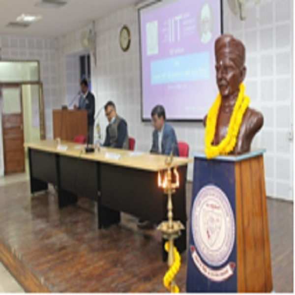 संग्रहीत चित्र वीथिका