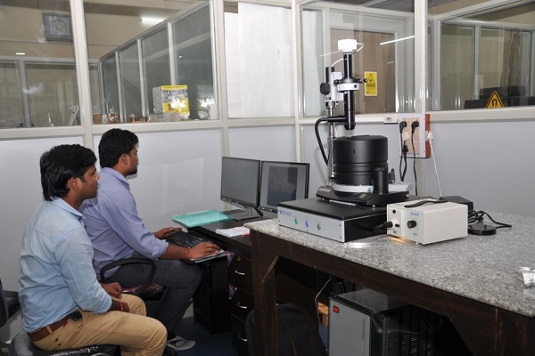 Scanning Probe Microscope (SPM)