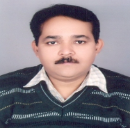 Shri Manjul Tiwari