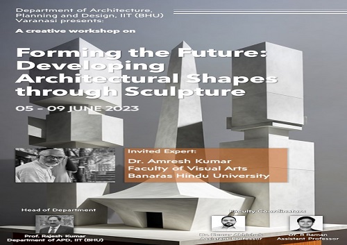 Department of Architecture, Planning & Design