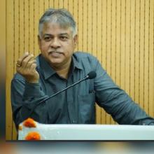 Prof. Sanjay K. Sharma