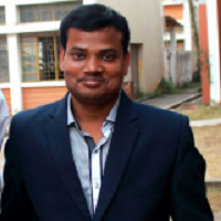 Dr. Bidyut Kumar Patra