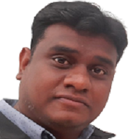 Dr. Indra Deep Mastan