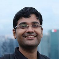 Dr. Pratik Chattopadhyay