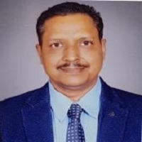 Prof. Sushant Kumar Shrivastava