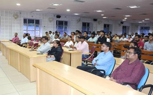 MoU Signing Ceremony