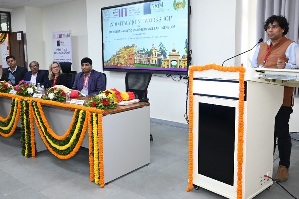 Joint Symposium Session