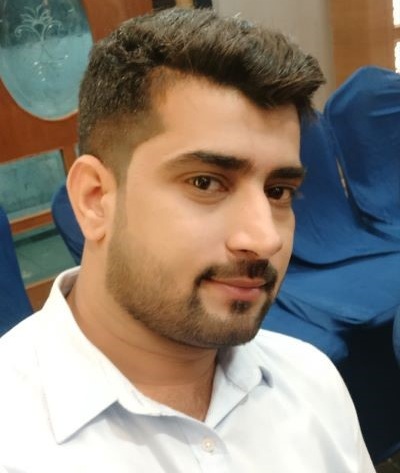 Mr. Rishabh Tiwari