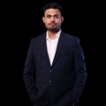 Sohrab Yusuf Shaikh