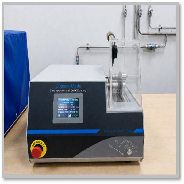 Stereo Microscope