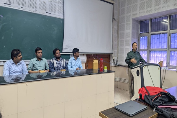 Gallery SCC  Department