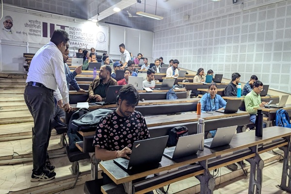 Gallery SCC  Department