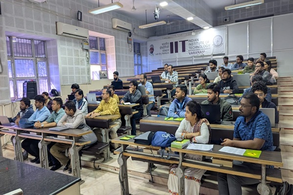 Gallery SCC  Department