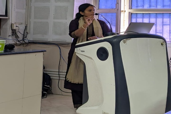 Gallery SCC  Department