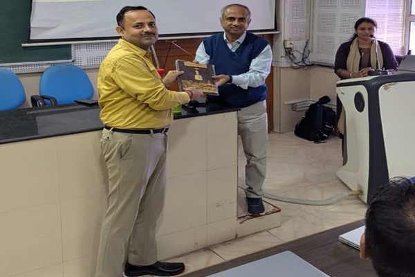 Gallery SCC  Department