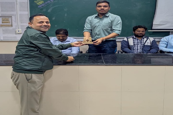 Gallery SCC  Department