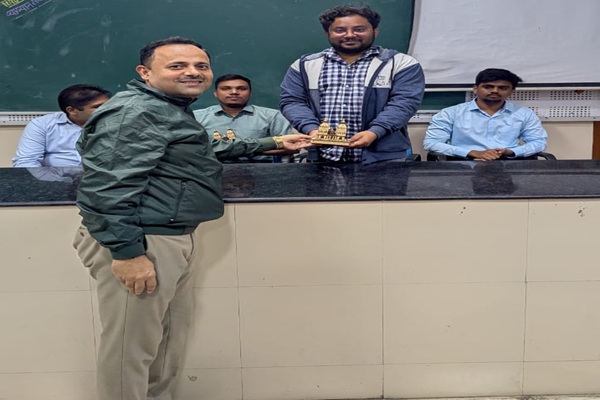 Gallery SCC  Department