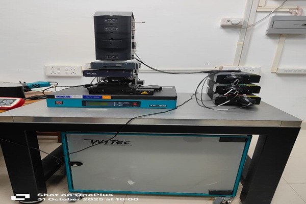 Inductively Coupled Plasma Mass