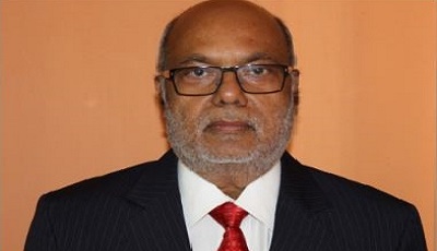 Dr. Sunil Kumar Gupta