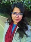 Shubhi Misra