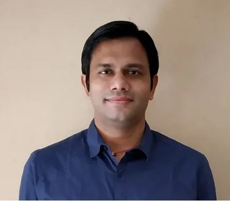 Profile picture for user vimal.ece