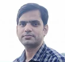 Profile picture for user rkpandey.mat