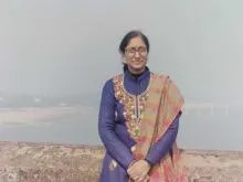 Profile picture for user manisha.apc